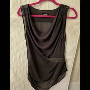 Bebe blouse